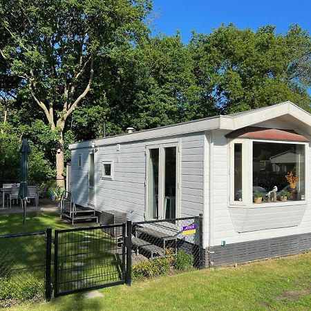 Vakantiepark Kijkduin - 884 Den Haag Ngoại thất bức ảnh