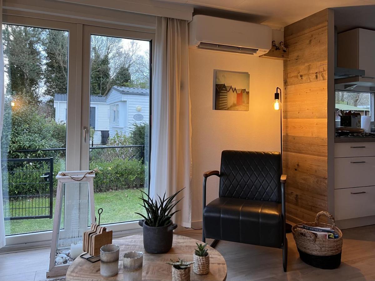 Vakantiepark Kijkduin - 884 Den Haag Ngoại thất bức ảnh