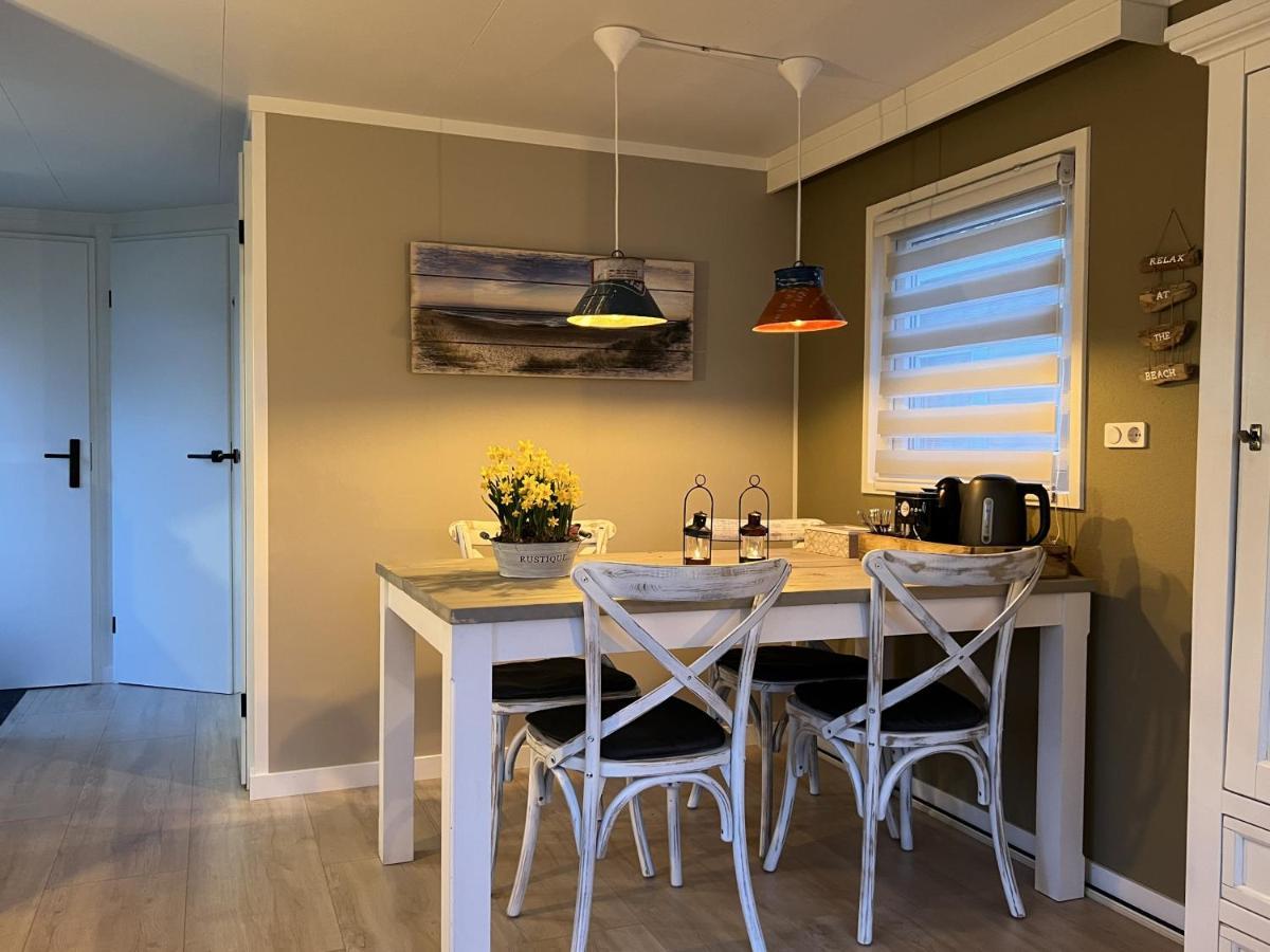 Vakantiepark Kijkduin - 884 Den Haag Ngoại thất bức ảnh