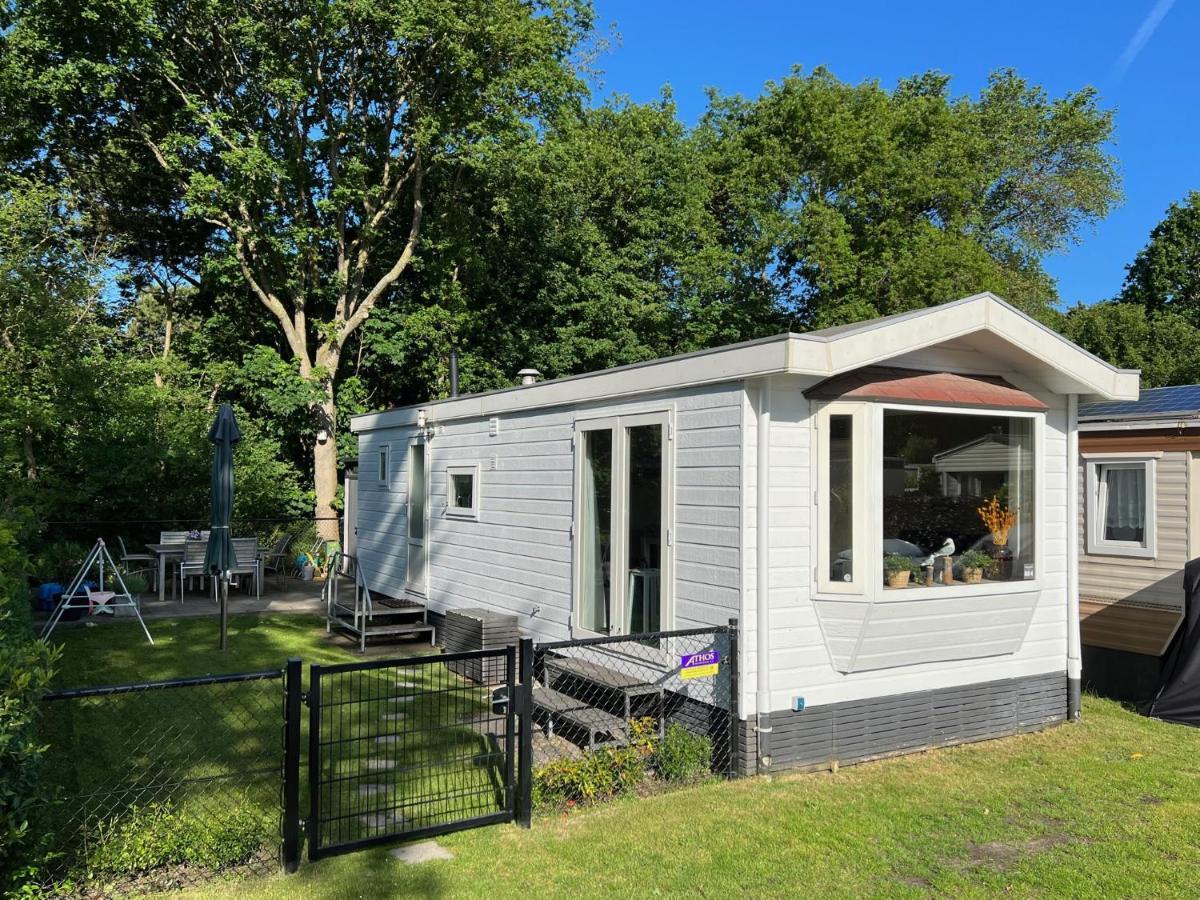 Vakantiepark Kijkduin - 884 Den Haag Ngoại thất bức ảnh